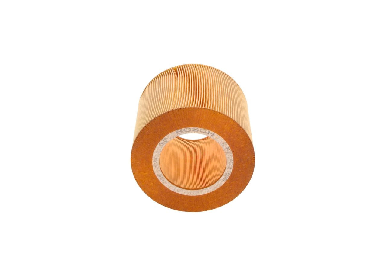 FILT AR 366/2 Hava Filtresi Boru Tip Saab