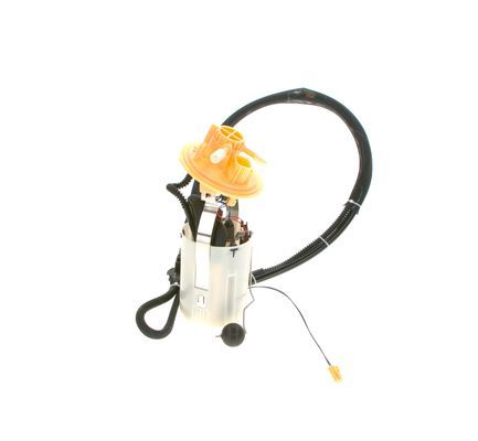 HEL 8TF 358 146-501 Yakit Depo Samandirasi 30636878 Volvo S60 I S80 I Xc70 Xc90 I