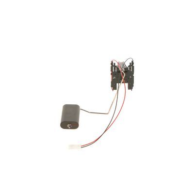 BOS-1582980170 Depo Samandirasi ( Opel   Zafira B Z16xep )