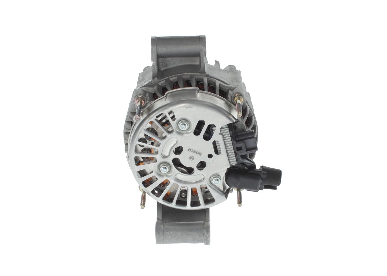 FOR-1S7T 10300 BE N Alternator Komple Ford Focus (1998 - 2005)