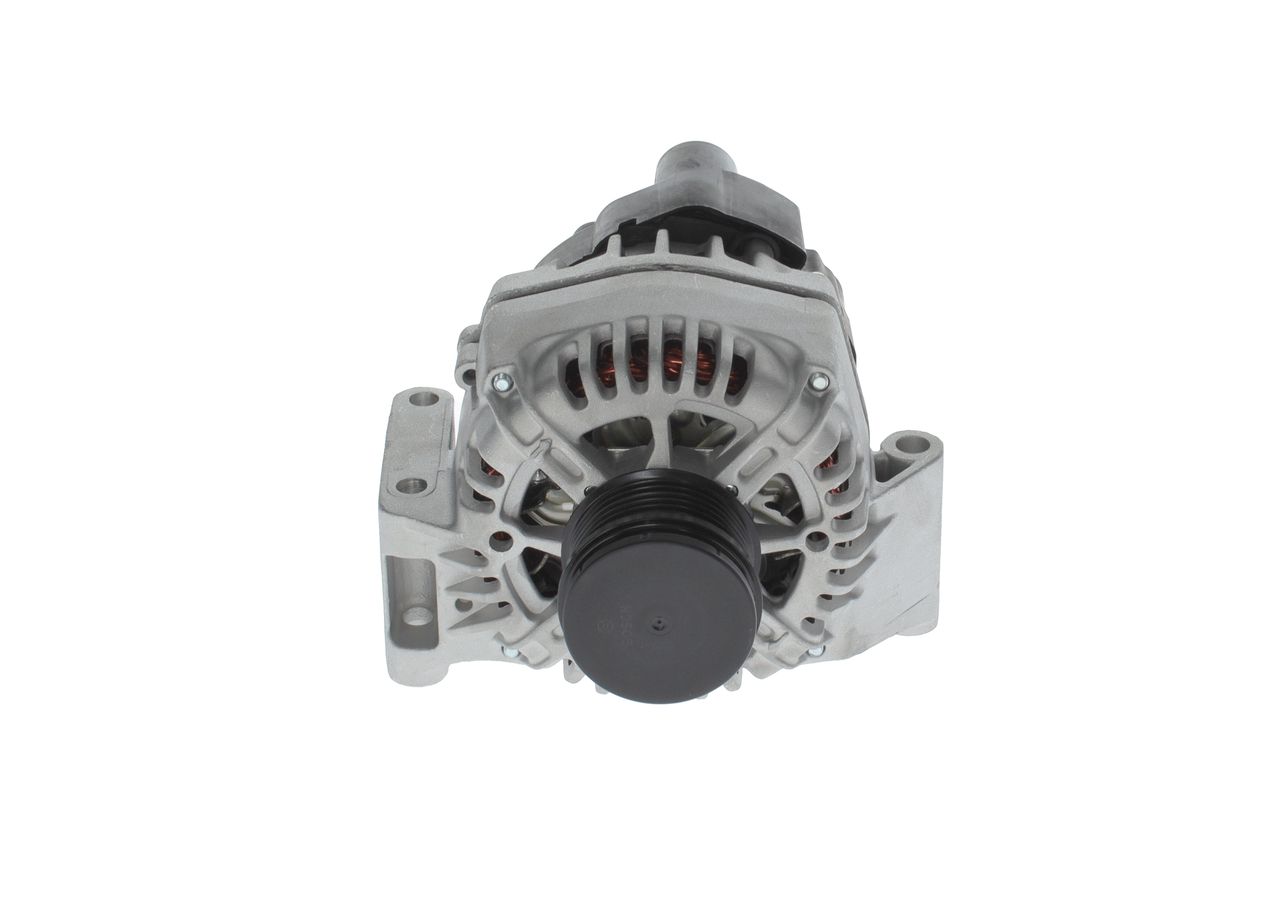 PSA-13256929 Yeni Alternator