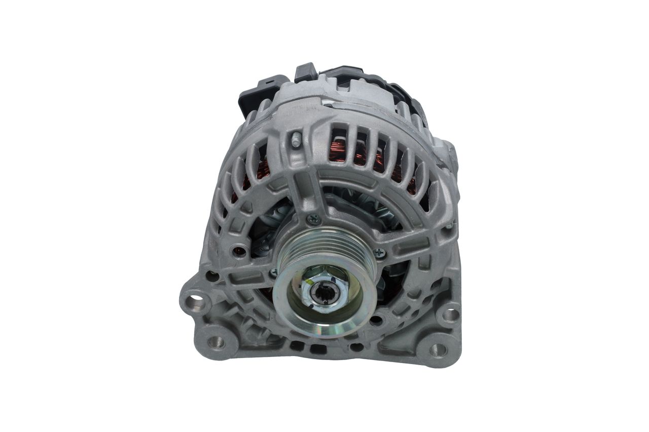 BCH 1986A01120 Alternatör 110 Amper Golf5-Golf6-Polo-Jetta-A3-Leon-Octavia