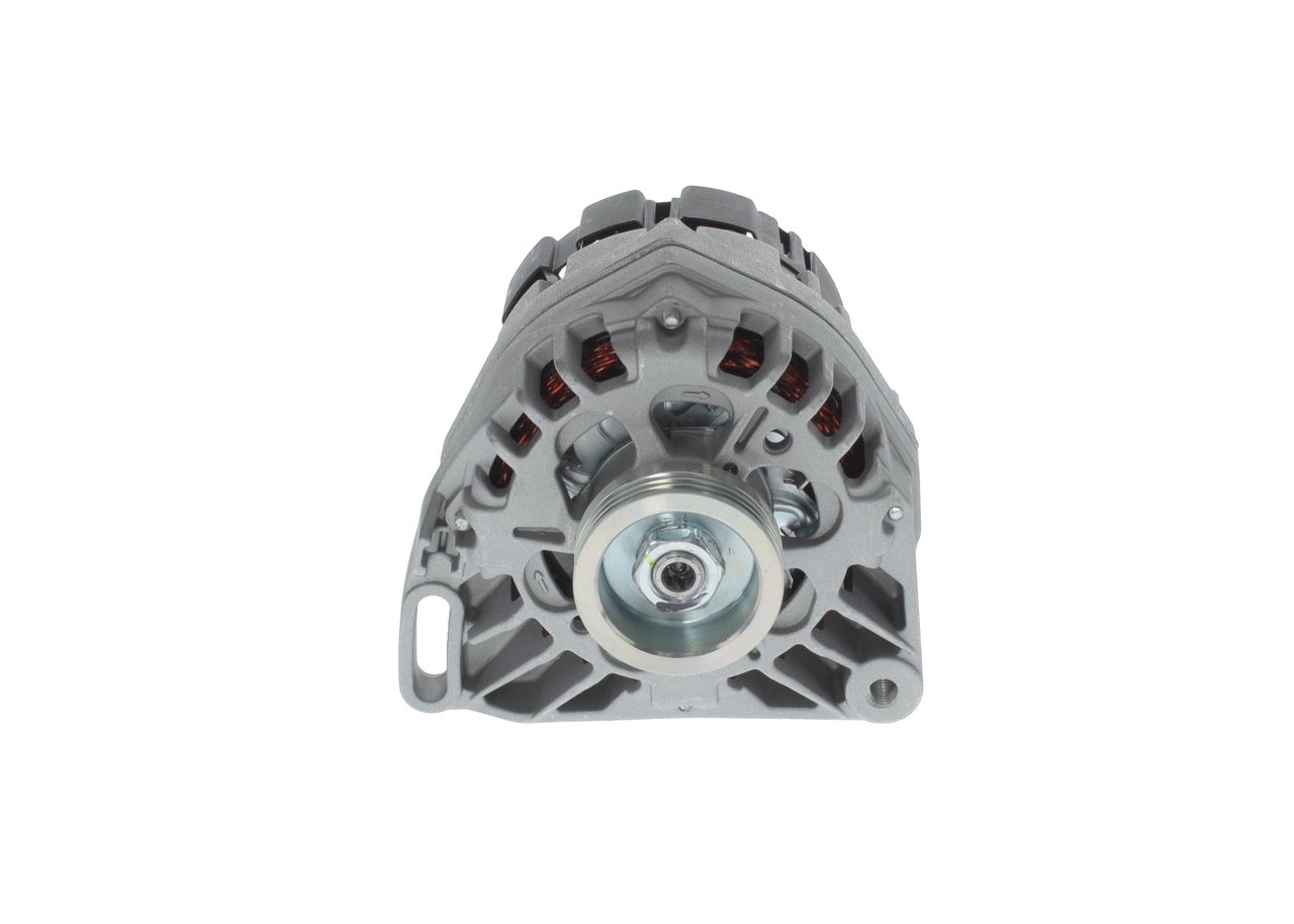 SPG-ALT1031 Alternator 12v 70a 3pk (Alt875) Clio Ii Iii - Symbol I Ii - Twingo 96-06 - Logan (1.2 Benzinli Araclar Icin)
