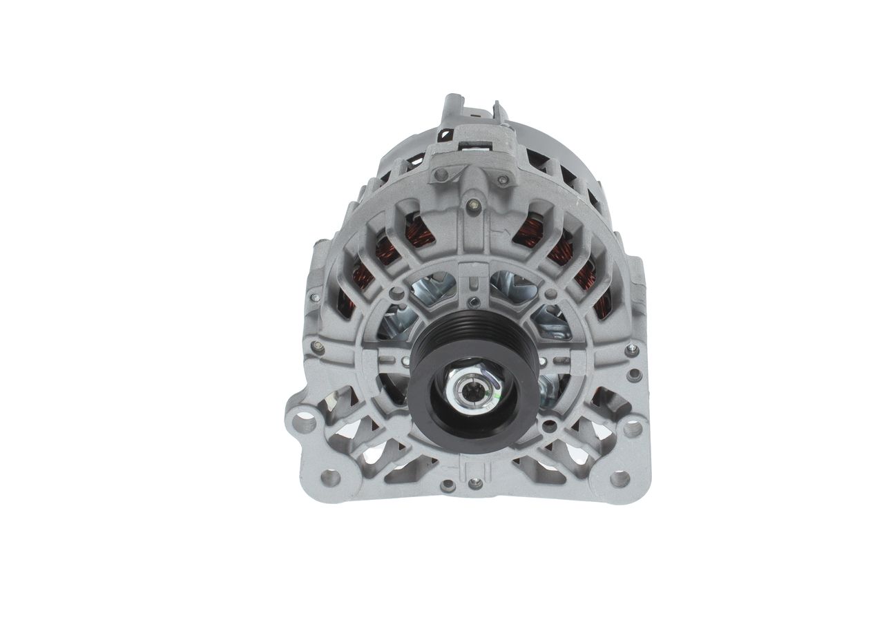 VAL-439481 Alternator 14v 90a Fabia Rapid Cordoba Ibiza 07/15 1.2 1.4 Tsi
