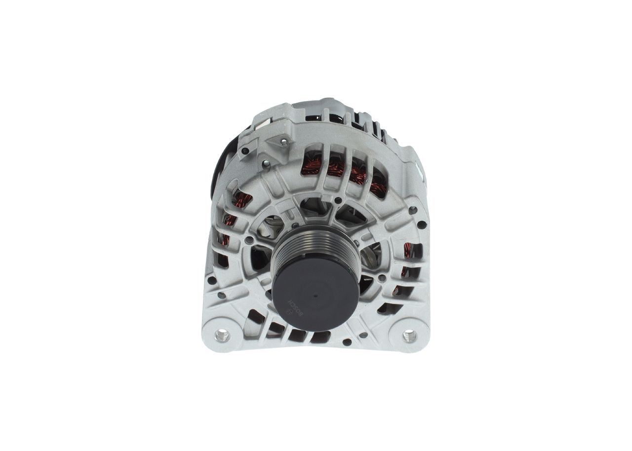INA-535010210 Alternator Kasnagi ( Renault  Clio Iii-Modus 1.5dci / Nissan  Micra 1.5 Dci / Note 1.5 Dci / Qashqai 1.5 Dci / Juke 1.5 Dci )