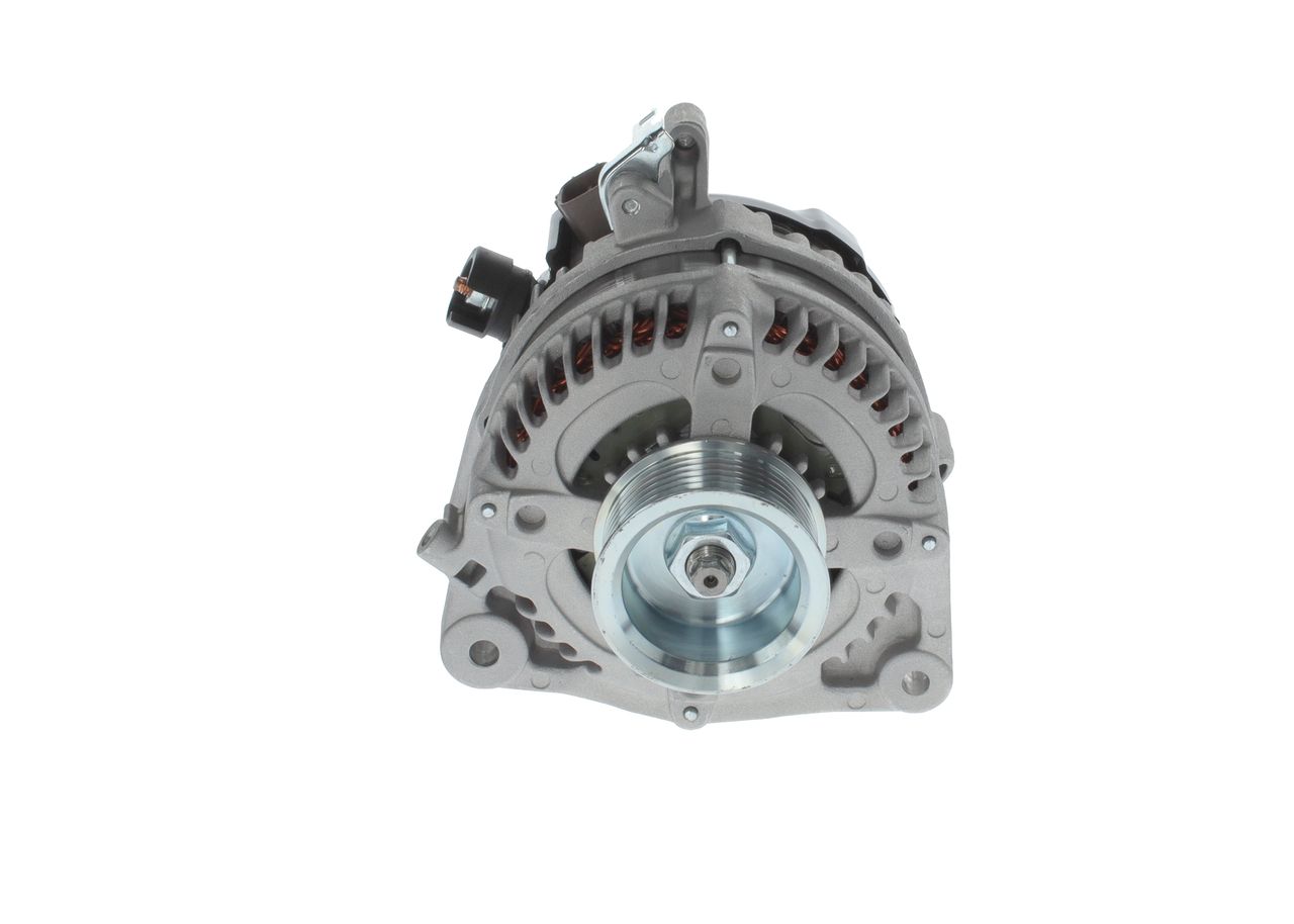DEN-DAN1148 Alternator Honda Accord Viii  Cr-V Iii  2.0  06-15