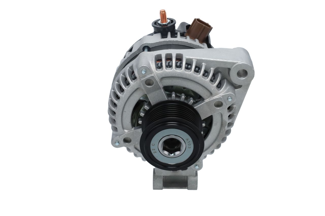 BCH 1986A00586 Alternatör 14v 150 A Land Rover Range Rover Sport