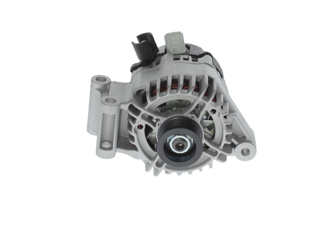 FOR-3N11 10300 AG N Alternator Komple Ford Focus (2004) Focus Cmax (2003)