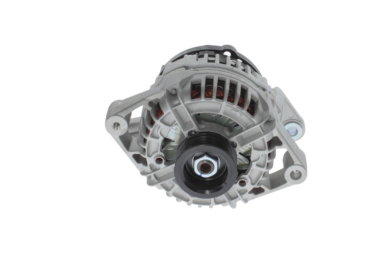 GM 93183436 Şarj Dinamosu 12v 100amp Bosch Astg