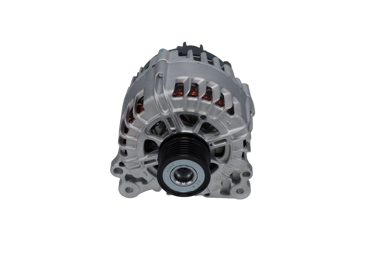 BOS-1986A01371 Alternator 140a Vw Audi Seat Skoda