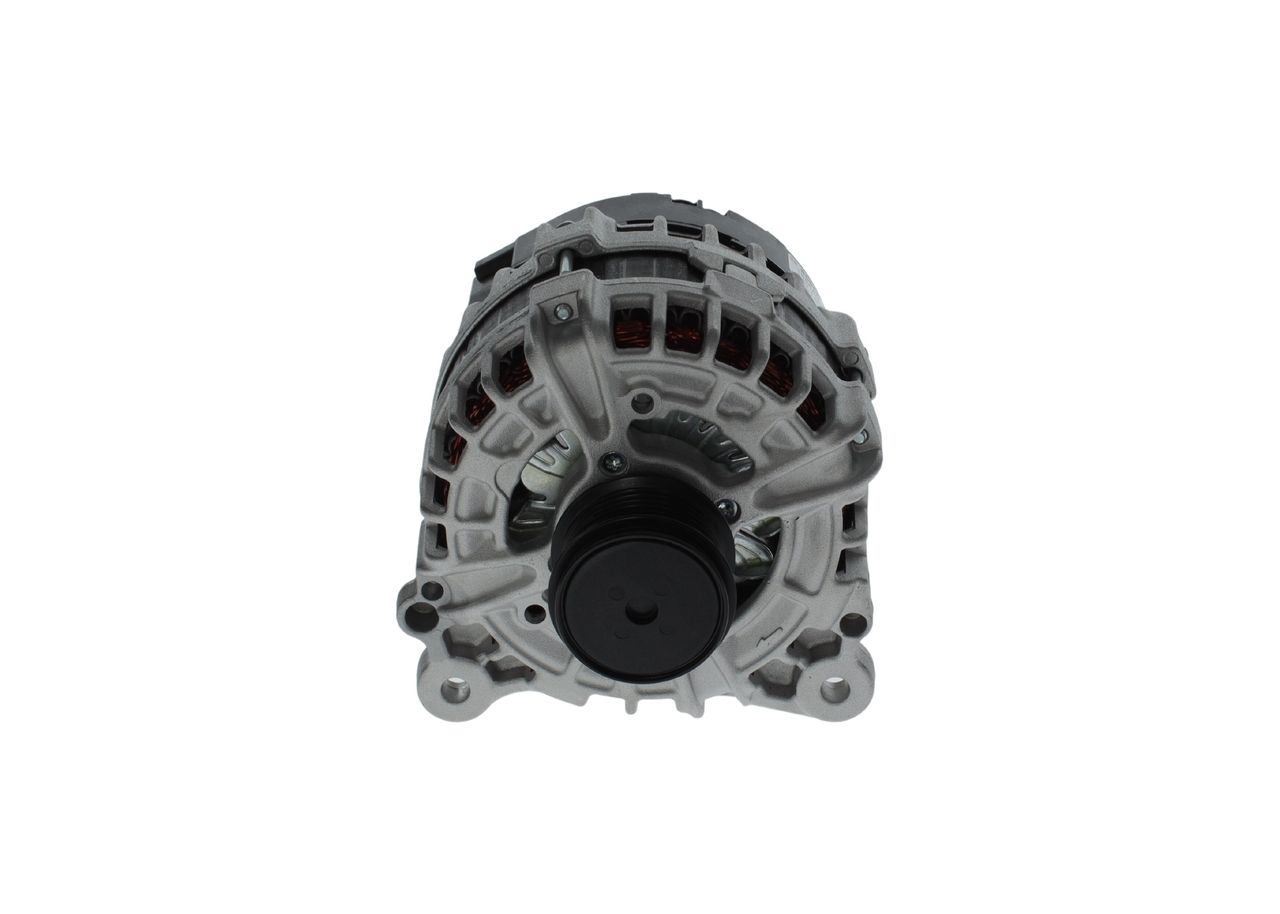 INA 535 0343 10 Alternatör Kasnagi Oap7251 Golf7-A3-Leon-Octavia