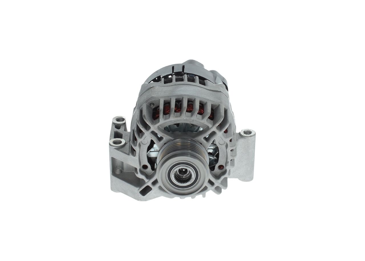FIAT 51993603 Alternator  120a            Fr