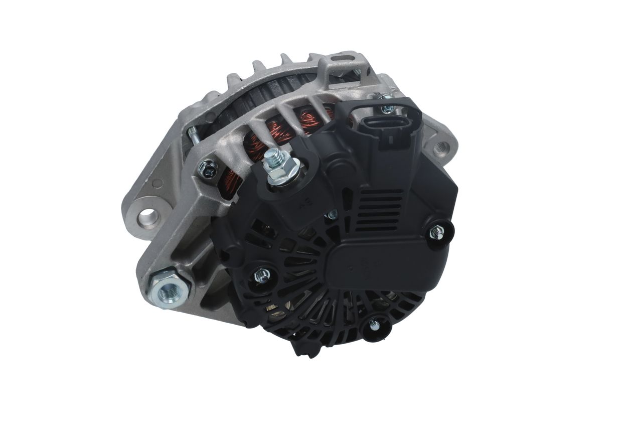 BOS-1986A00635 Alternator 12v 90a Hyundai Accent Blue 1.4 11- Kia Rio Venga 1.4 11-