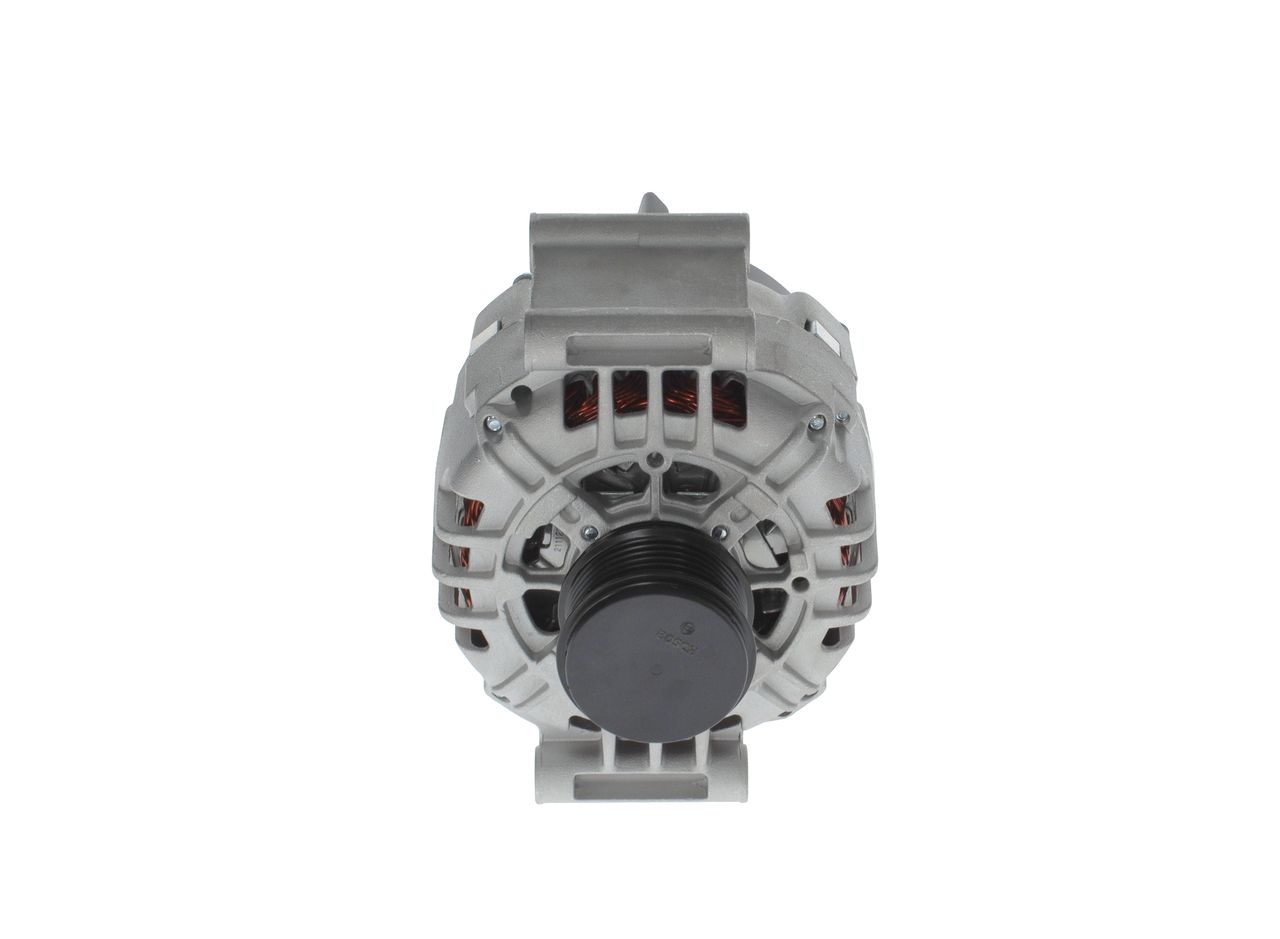 SPG-ALT1002 Alternator 12v 150a 6pk (Alt287) Audi A4 00-08 - A6 01-05 (Benzinli Araclar Icin)
