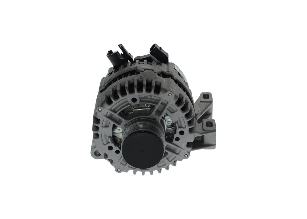 BCH 1986A00671 Alternatör  Volvo S60 Ii S80 Ii V60 I V70 Iii Xc60 I
