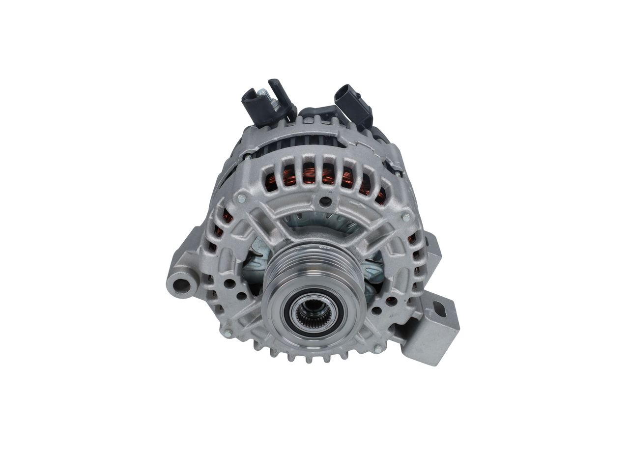 BCH 1986A00673 Alternatör  Volvo S30 C70 Ii S40 Ii V50