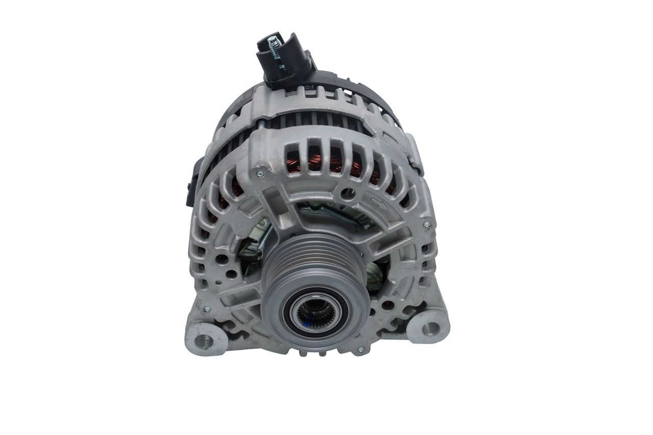 BCH 1986A00674 Alternatör  Freelander 2