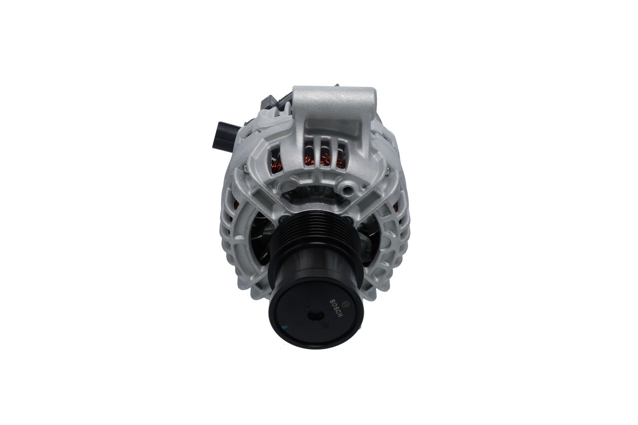 BOS-1986A00676 Alternator (110a Ford Transit 330 2000 2006)