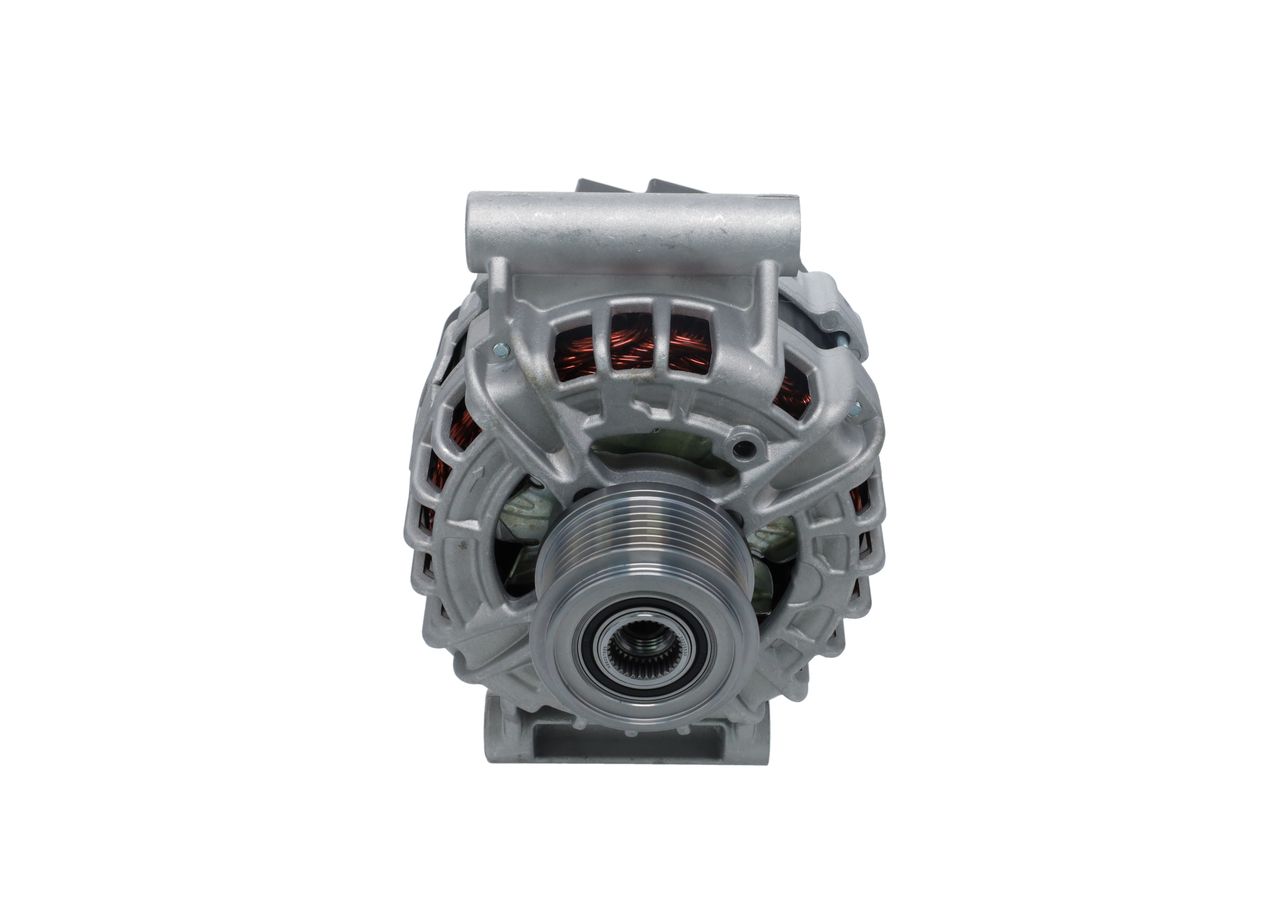 SPG-ALT1043 Alternator 12v 150a 7pk Ford Transit (V347) 2.4 Tdci 06-14