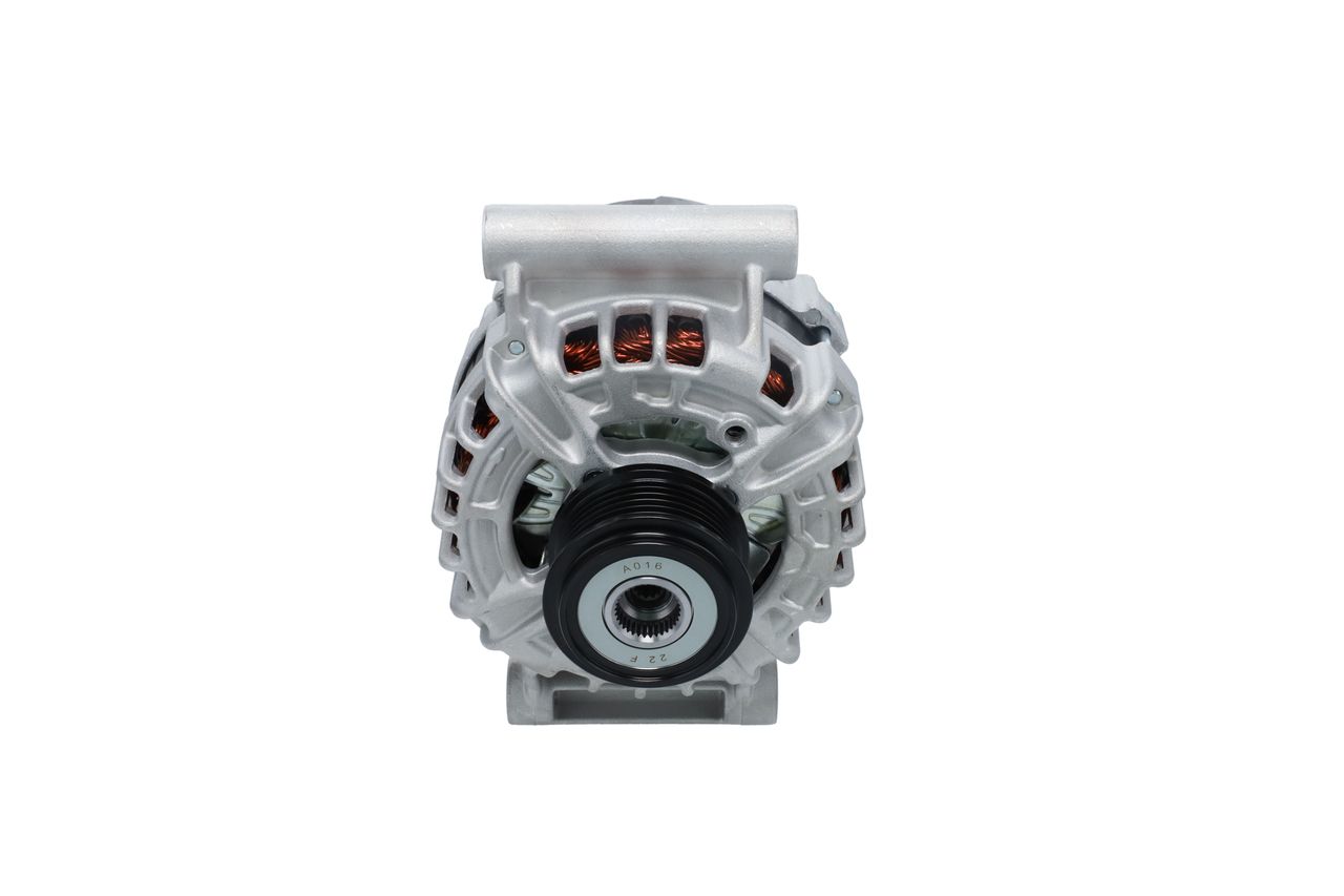 SPG-ALT1048 Alternator 12v 150a 6pk (Alt233) Transit 06-14 / Ducato 06-11 / Jumper 06-16 / Boxer 06-16 (2.2 Dizel Araclar Icin)