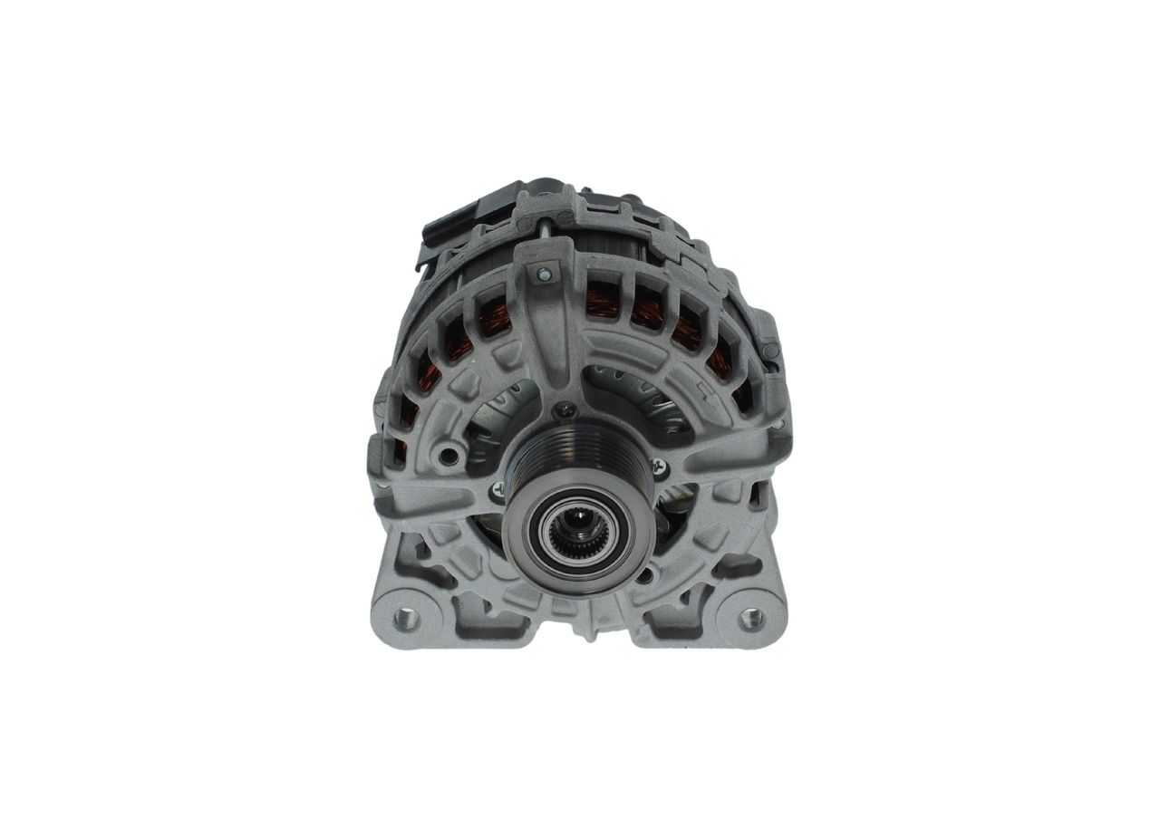 231000803R Alternator 110a