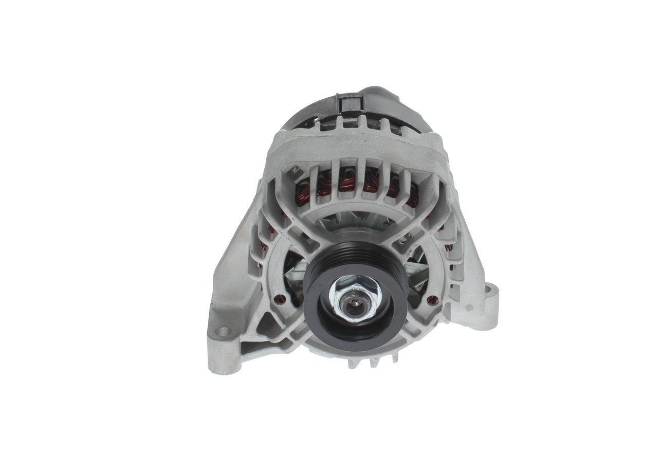 BOS-1986A00733 Alternator 14v 90a (Fiat Egea 1.4 15- 500 Albea Doblo Linea Punto Stilo 1.4 03- Alfa Romeo  Mito 1.4  08-13)