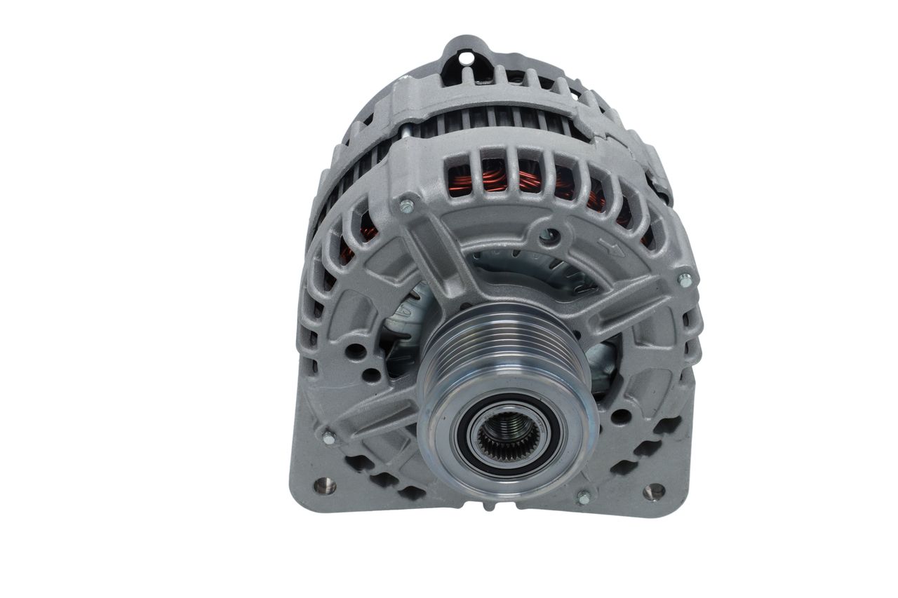 SPG-ALT1004 Alternator (V Tipi) 12v 180a 6pk (Alt8600) Transporter T5 T6 - Crafter 06-16 - Caddy 15-20
