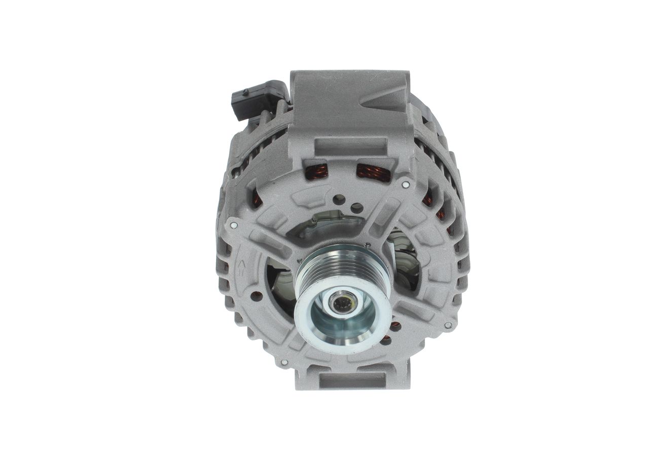 HLL-8EL 015 637-841 Mars Dinamosu Mercedes W204 W211 W212 W221 W164 M272 M273