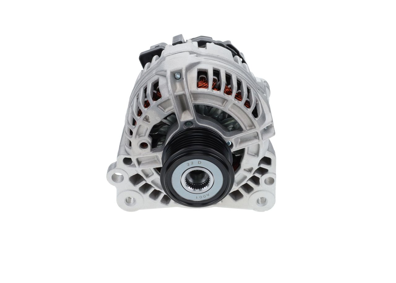 ERA 210597 Alternatör Vw Oe Versiyon