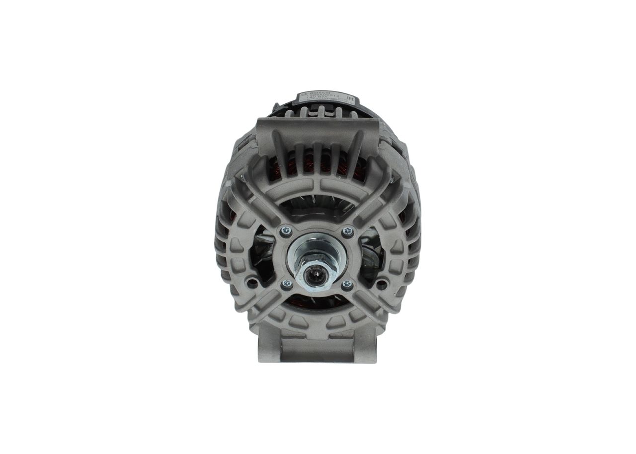 ERA 210001A Alternatör Renault