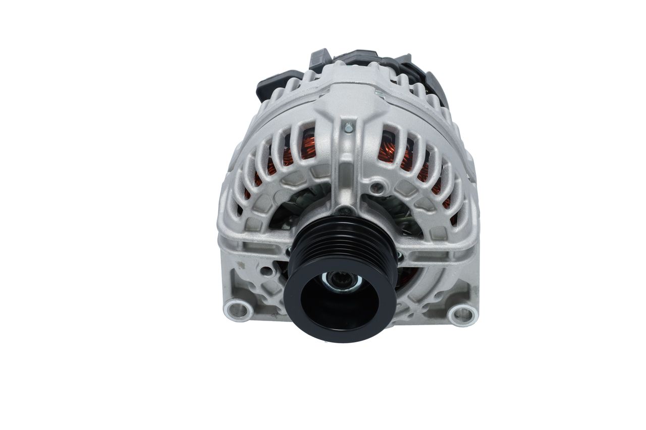 GM 93174469 Alternator