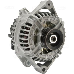 ERA 210584A Alternatör General Motors Opel