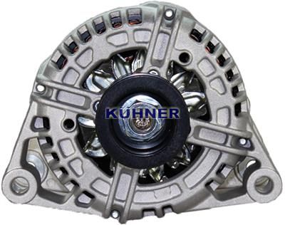 PSA-93177835 Ne Alternator
