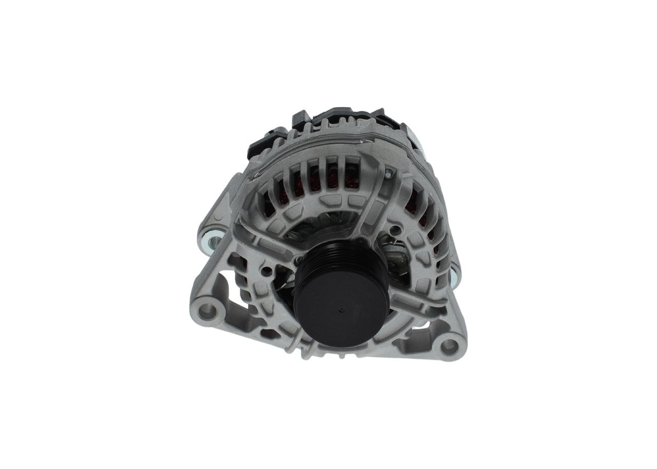 ERA 209374A Alternatör Opel General Motors