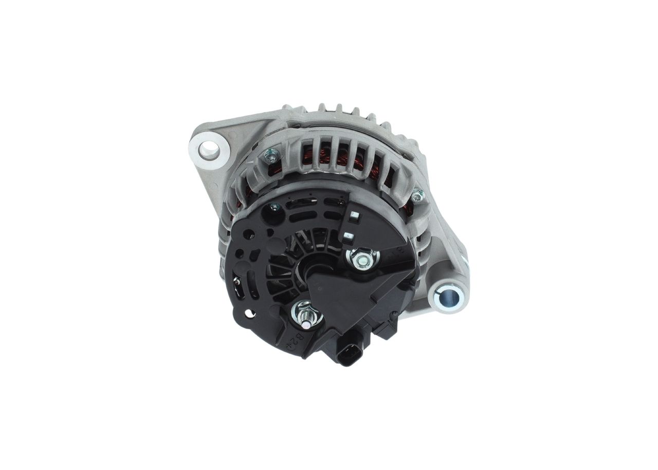 INA-535023410 Alternator Kasnagi ( Rulmanli )Doblo Stilo Brava Grande Punto 1.9 Jtd ( 6 Kanal )