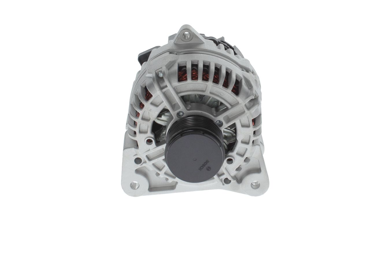 VAL 588005 Alternatör Kasnagi  Megan/Clio