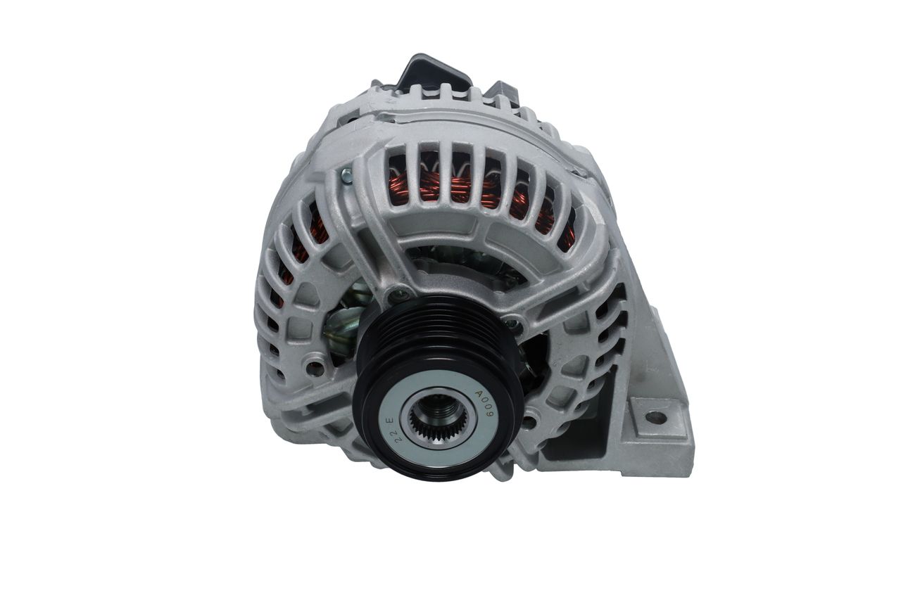 HEL 8EL 012 426-701 Alternatör  Volvo C70 S80 V70