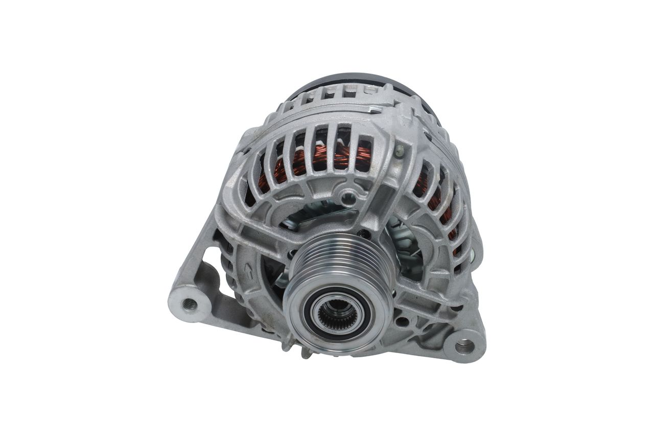 BOS-1986A00847 Alternator (Porsche Boxster 3.2 S 09.1999 - 08.2002, Boxster 2.7 09.1999 - 08.2002,
