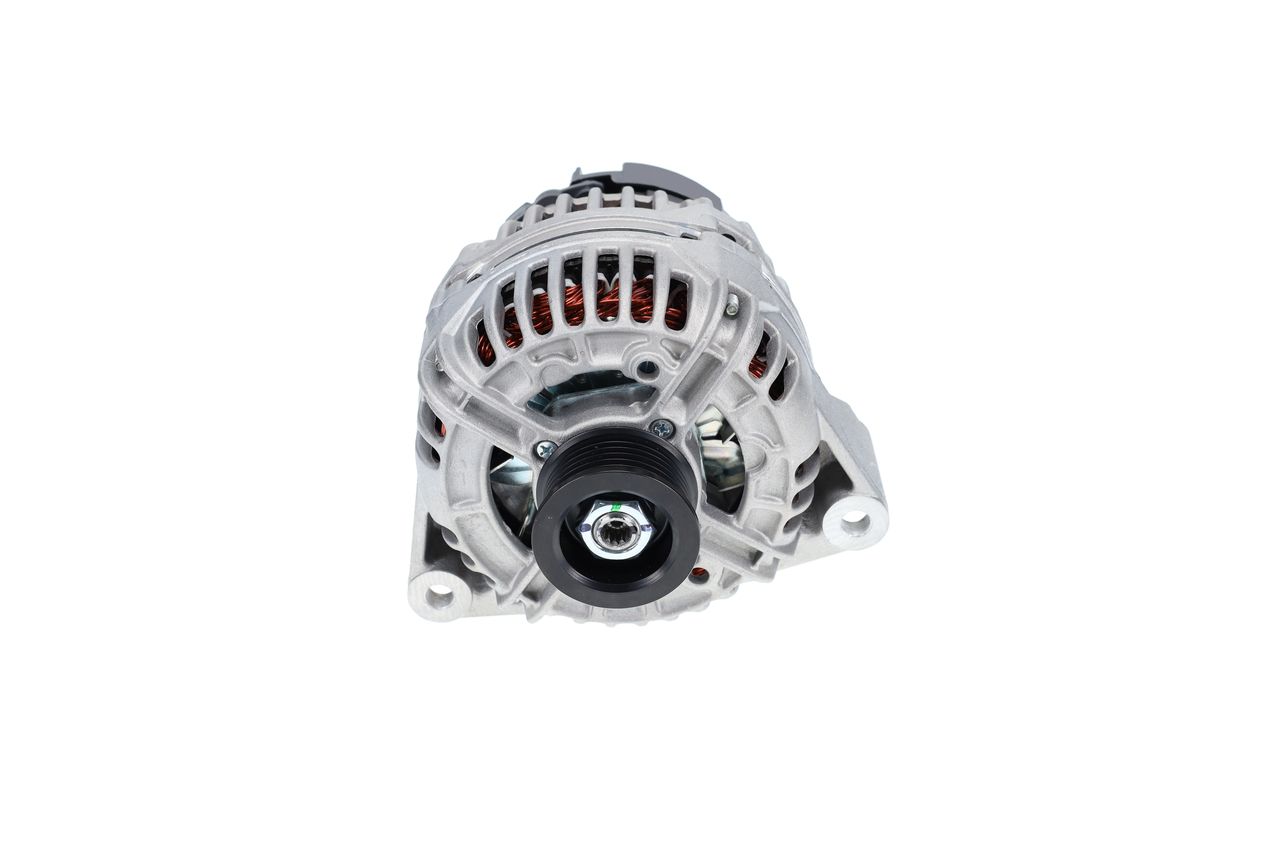 BOS-1986A00856 Alternator (Mercedes-Benz Ml 320 03.1998 - 09.2002, C 240 05.2000 - 05.2005, Clk 240