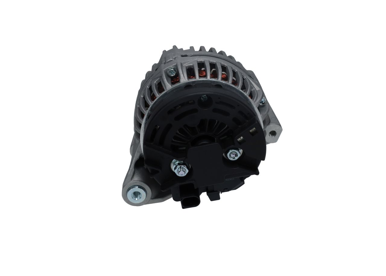 BOS-1986A00874 Alternator 14 V 150 Amp Porche 911