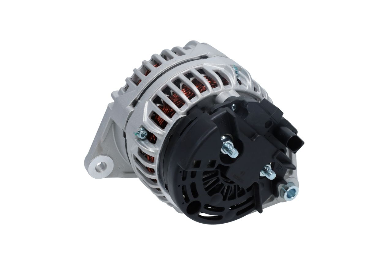 MGA-28029 Alternator Fiat / Iveco 140a Fiat Ducato 35 2009