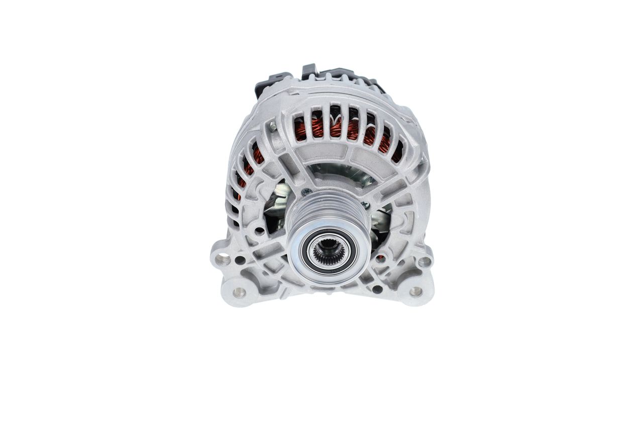 BOS-1986A00906 Alternator 140a Ss Vw Audi Seat Skoda