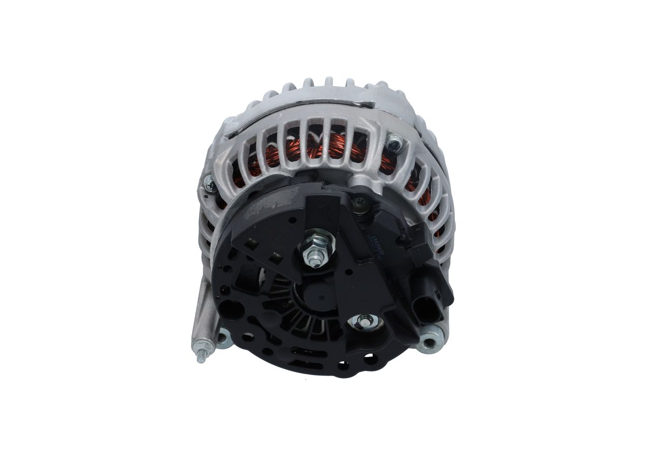 INA-529047020 6dpk1195 Alternator Kayis Seti Ransporter T5 Golf Iv Bora Sharan 1.9 Tdi (Axb-Auy-Alh