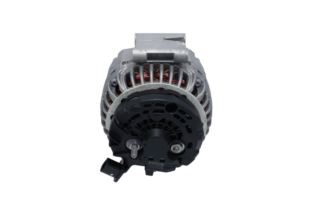 ERA 209088A Alternatör Mercedes-Benz