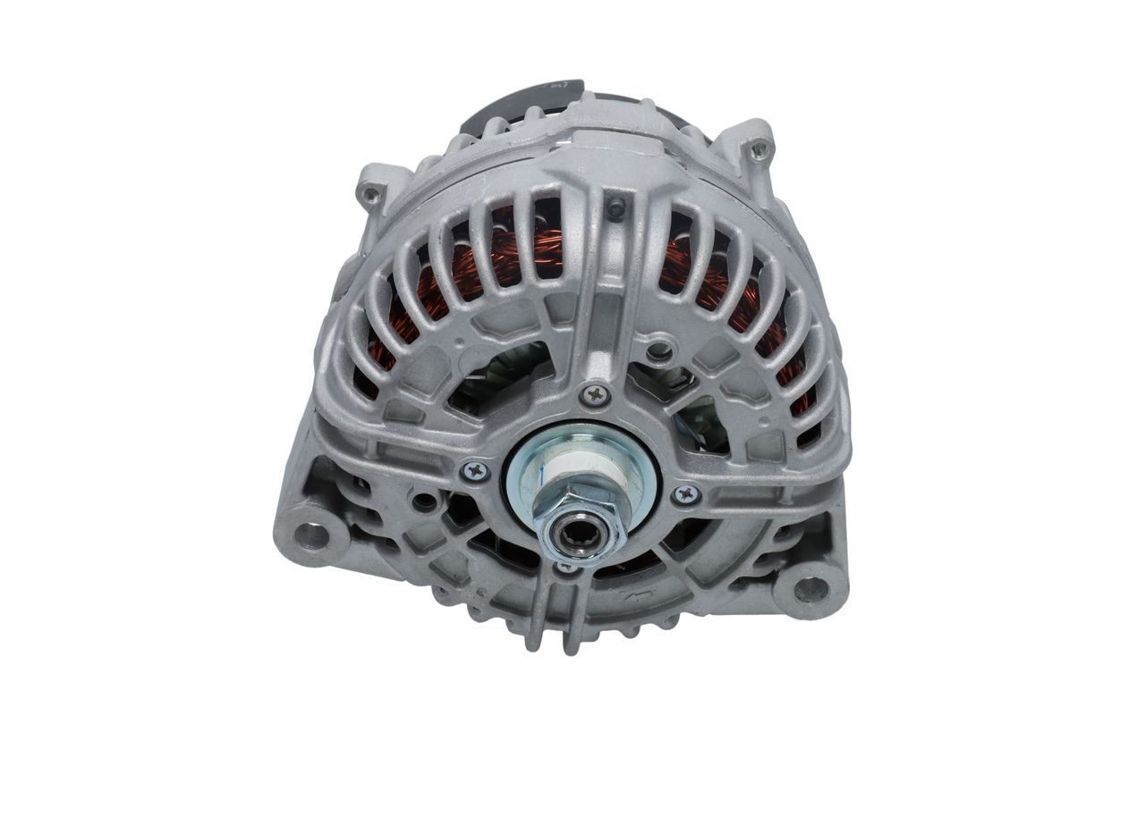 BCH 0124625137 Alternatör  Case Ih, Iveco, New Holland
