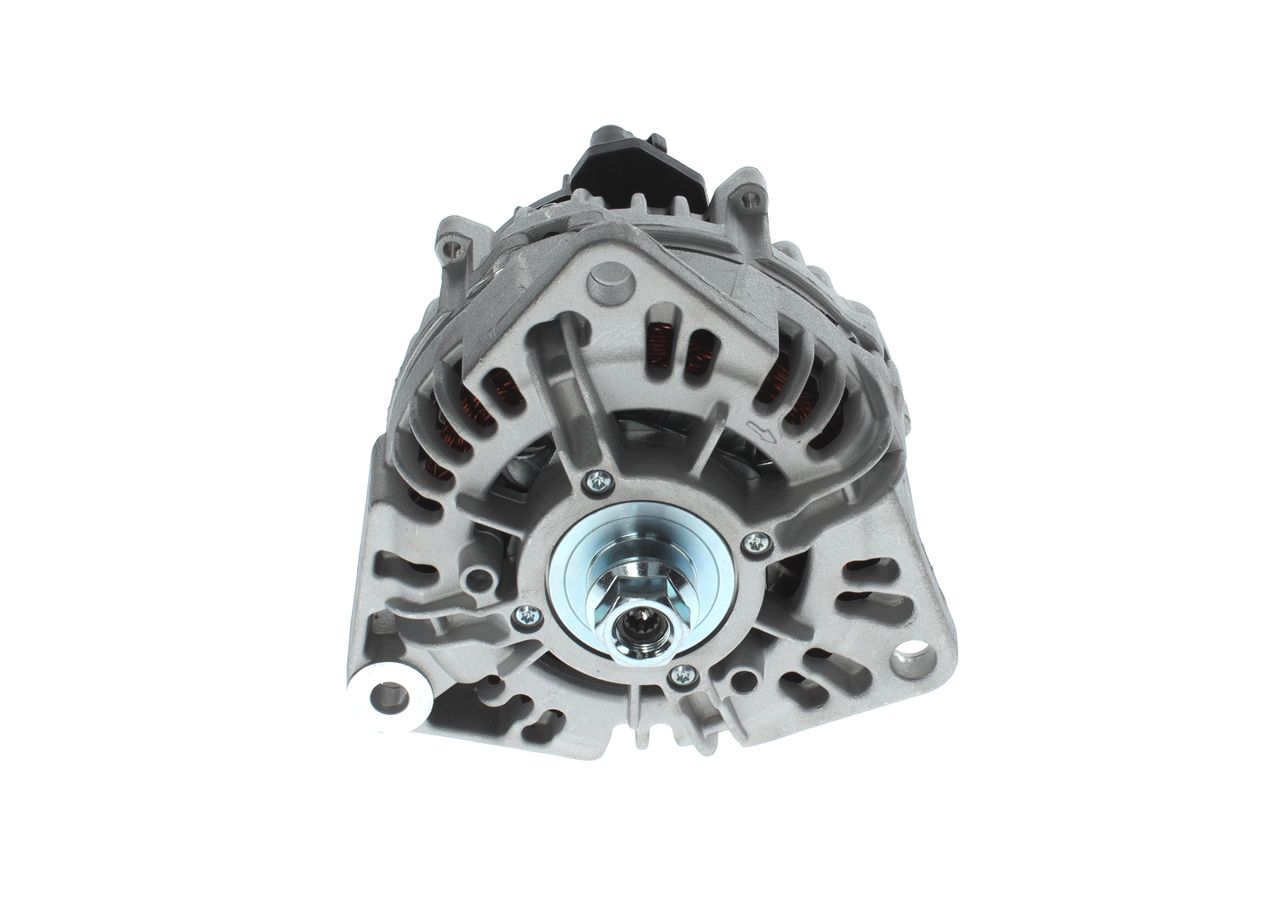 BOS-1986A00997 Alternator (Man Lions City 03.2009 - , Lions City 04.2007 - , Nl 283f 01.2009 -
