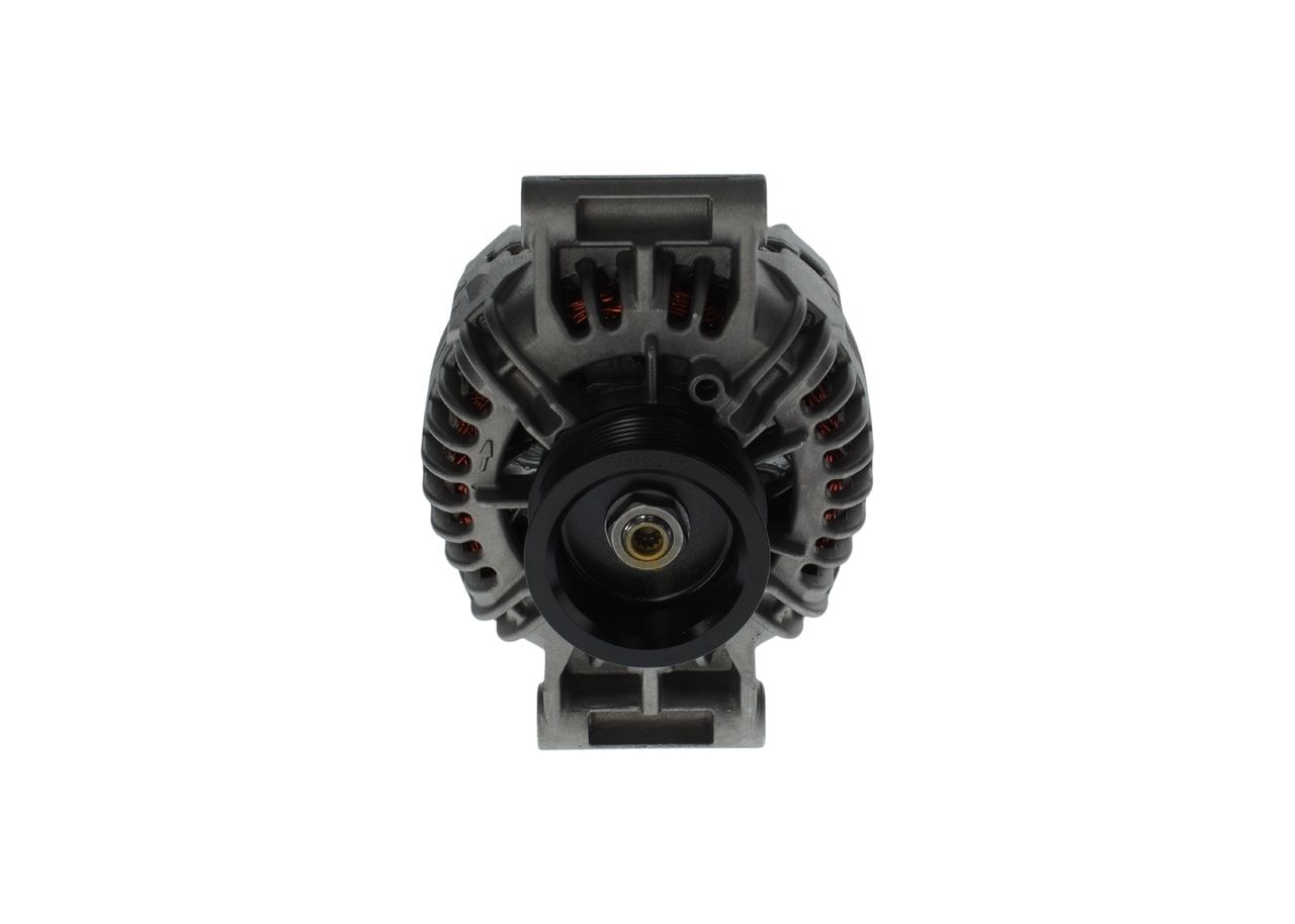 FOR-BK3T 18812 JB N Kablo Komple - Uzatma Ford Transit V363