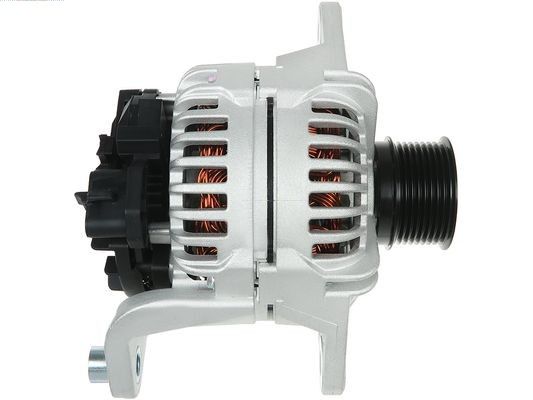 BCH 0124655499 Alternatör  Daf, Renault Trucks, Volvo