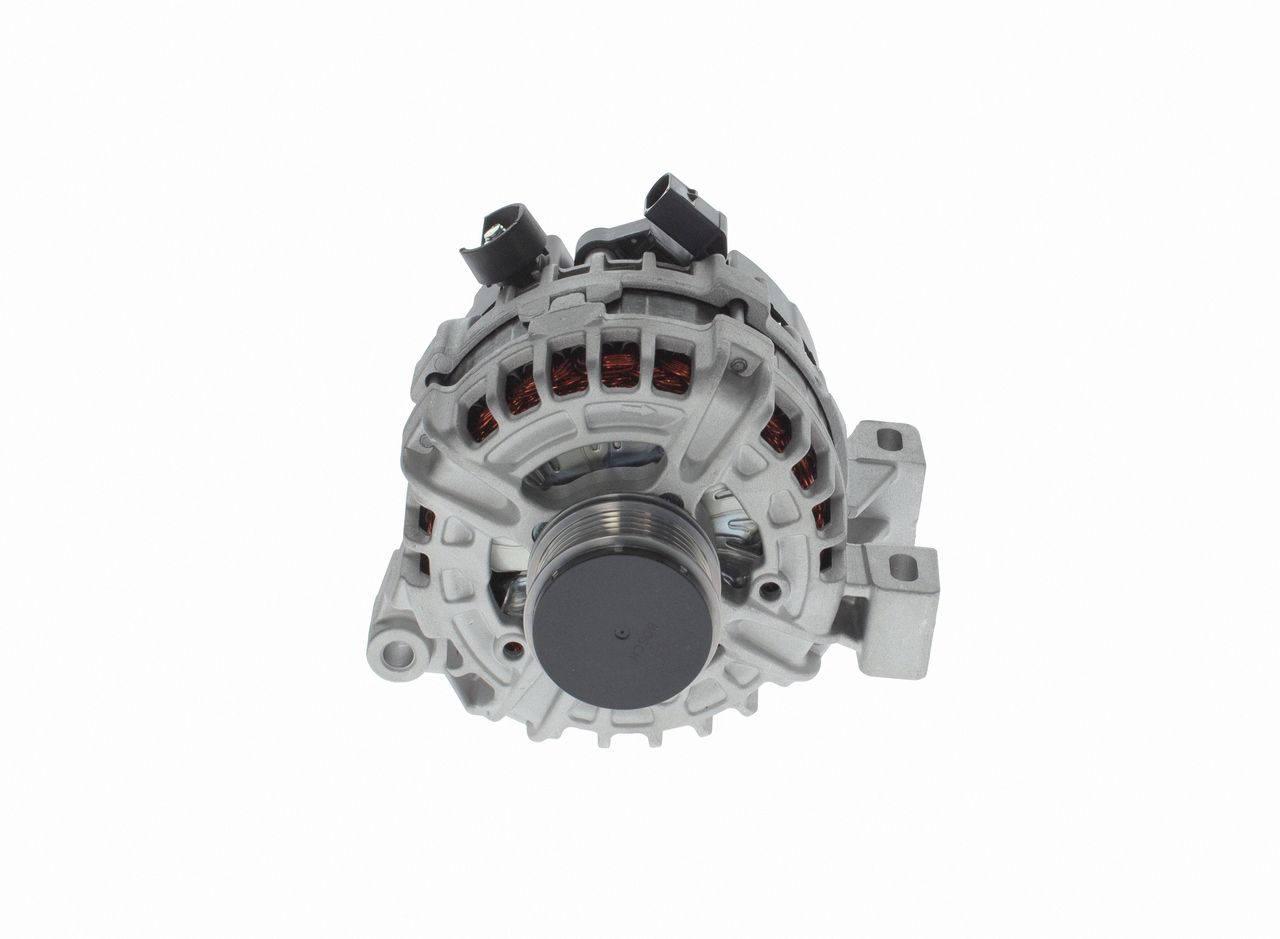 BCH 1986A01040 Alternatör  Volvo S60 Ii S80 Ii V60 I V70 Iii Xc60 I Xc70 Ii