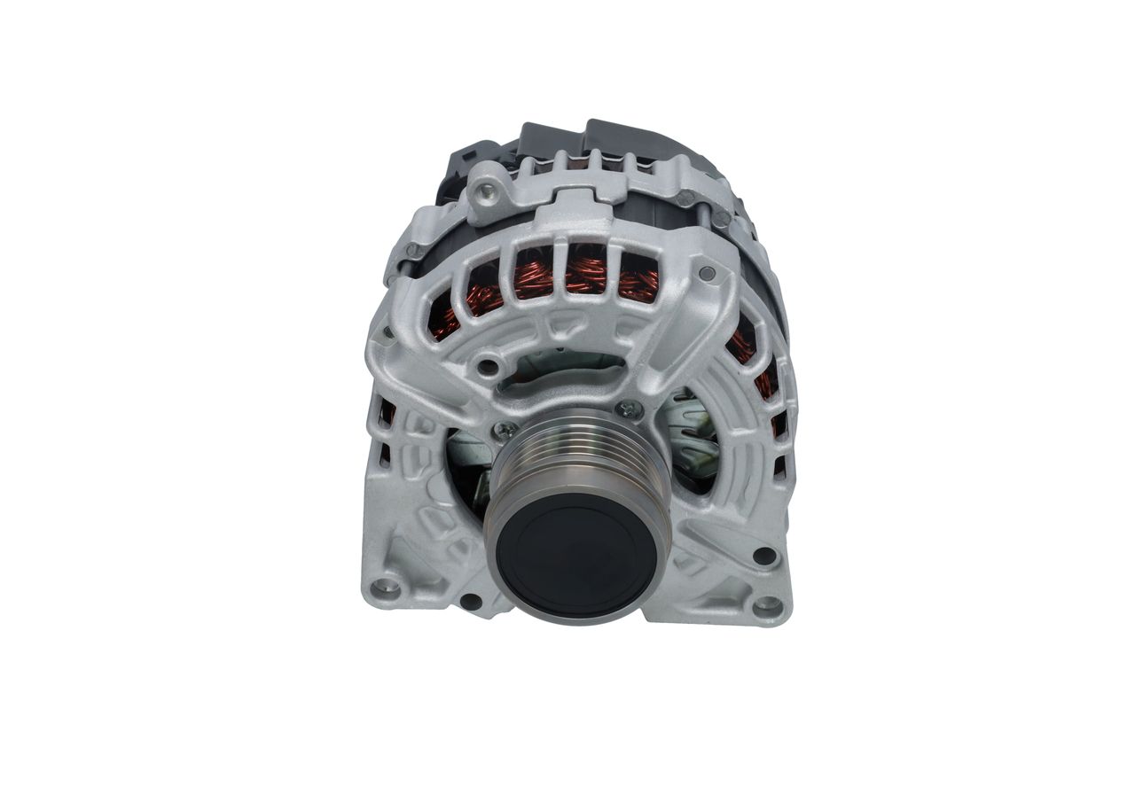 BOS-1986A01041 Alternator (Mercedes-Benz B 180 09.2011 - , A 180 06.2012 - , A 200 06.2012 -